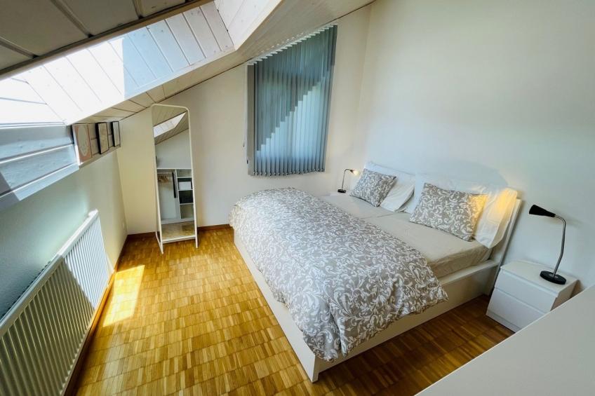 Appartement - Achoumé, (Porrentruy), - foto 9