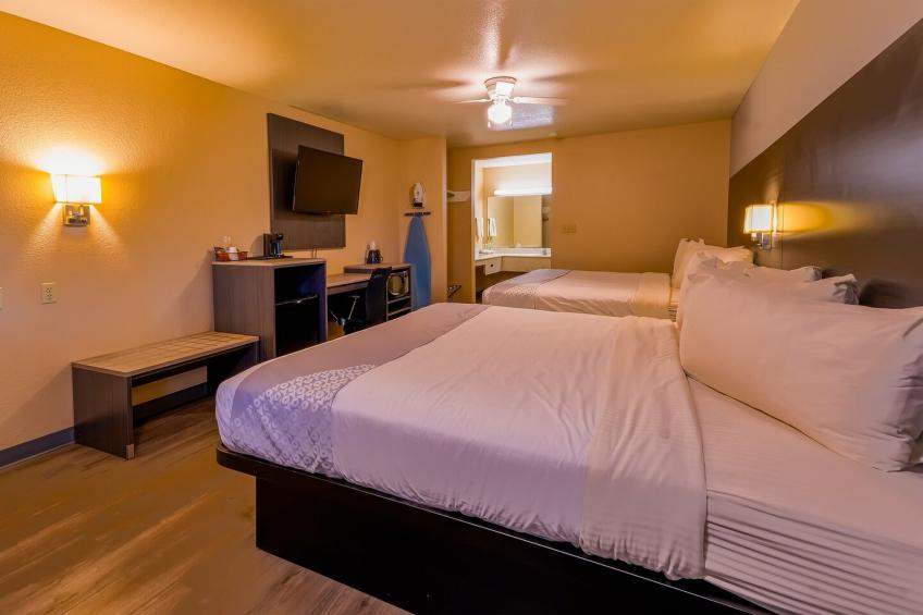 2 King Bed - foto 18