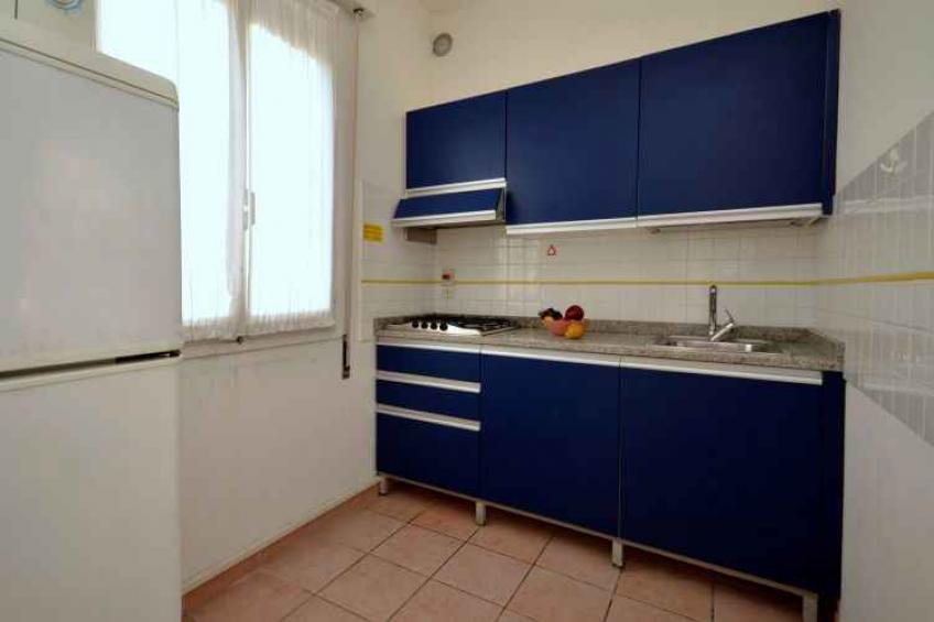 Vakantiewoning met airconditioning en balkon - BF-5WW44 - foto 7