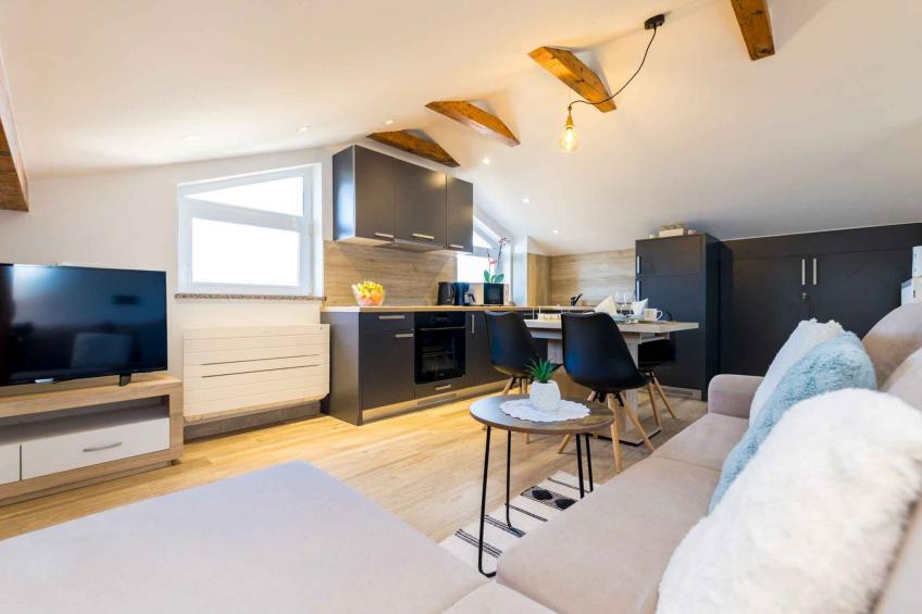 Holiday apartment mit Balkon - BF-F9TDH - foto 19
