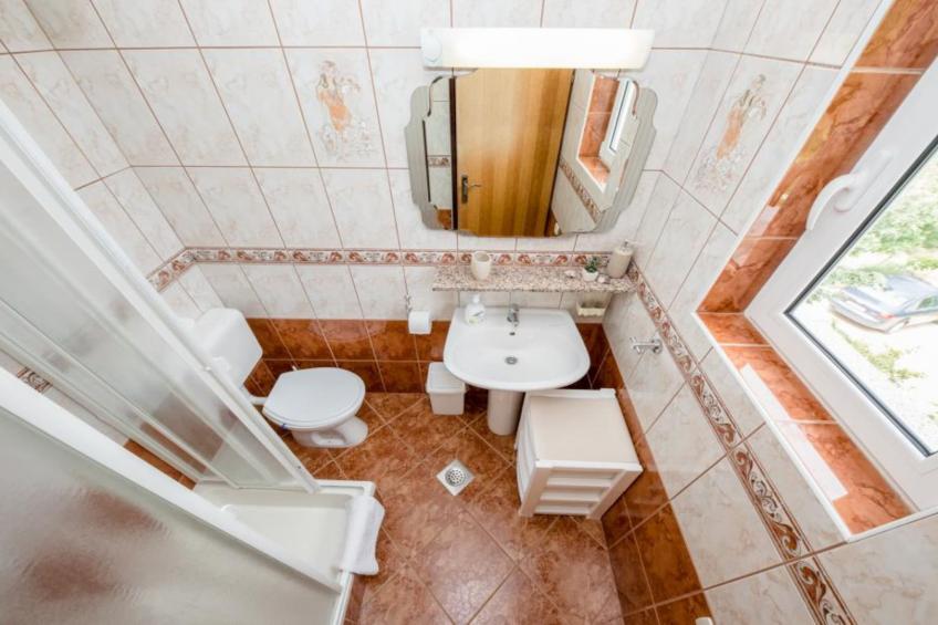 Two Bedroom Apartment with Terrace 1 - foto 13