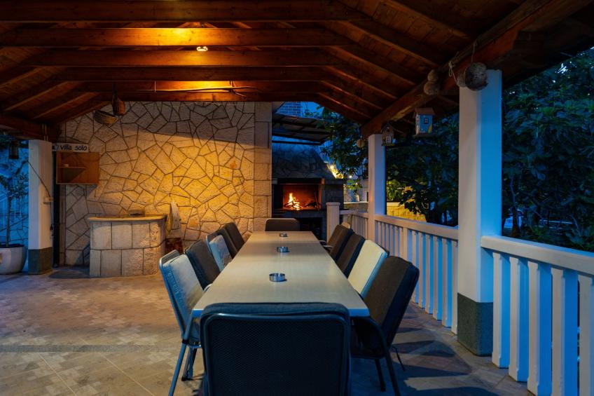 Villa Green Paradise - foto 68