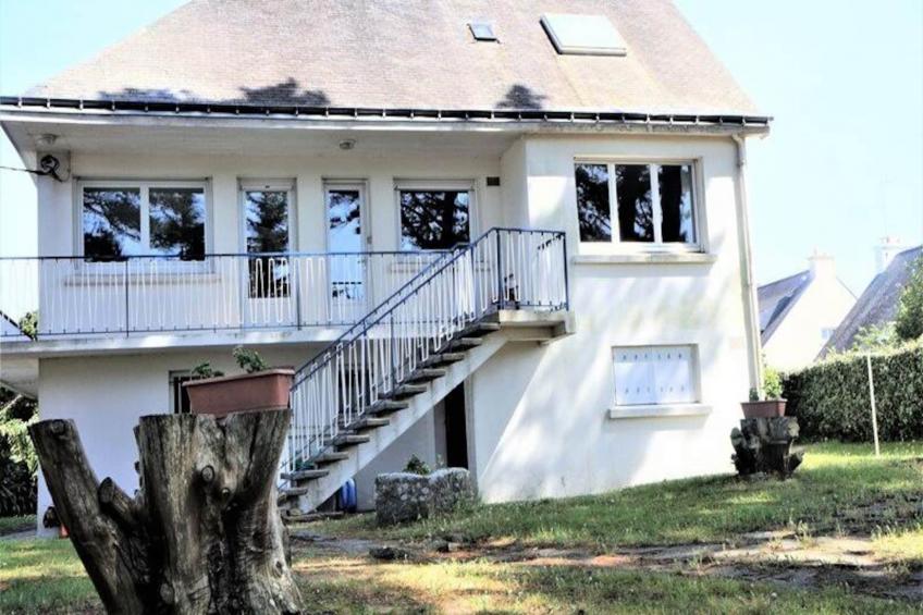 Résidence Argantel-ploemeur