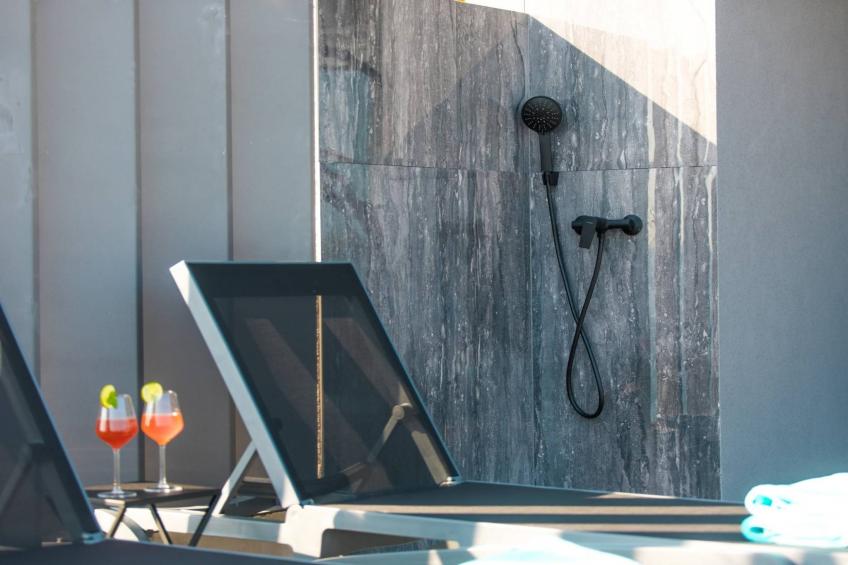 Spectacular Bol Island Sea View Villa with Pool - Four Bedroom Villa with Pool - foto 7