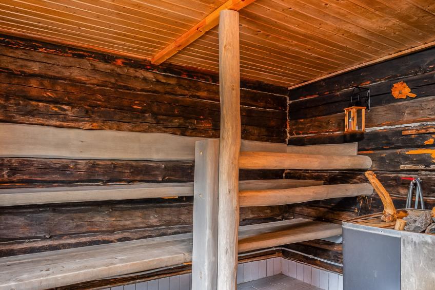 Villa kilkilö - foto 39