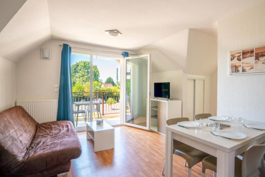 Le Domaine de la Corniche 3p6p - foto 25