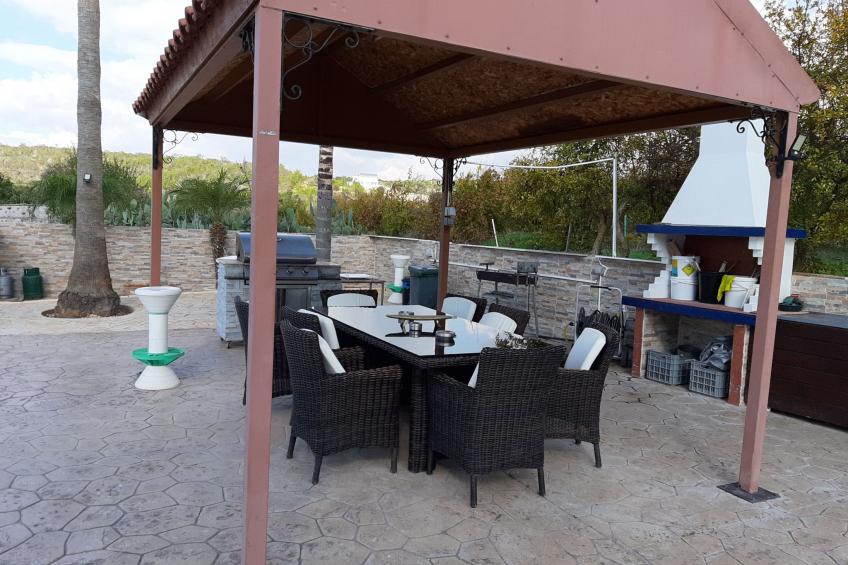 Fabulus 5 Schlafzimmer Villa - foto 38