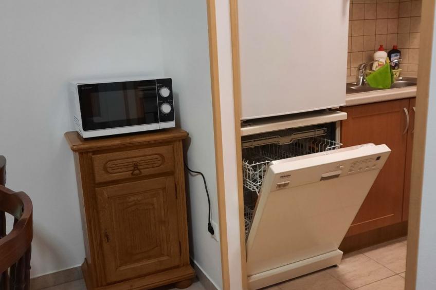 Fewo mit Balkon - foto 16