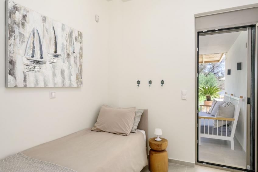 Neue moderne Villa Tessera mit privatem Pool und Grillplatz - foto 35