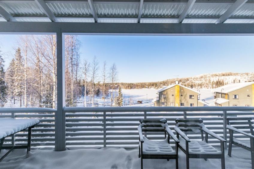 Skivillas 78 ukkohalla (1) - foto 10