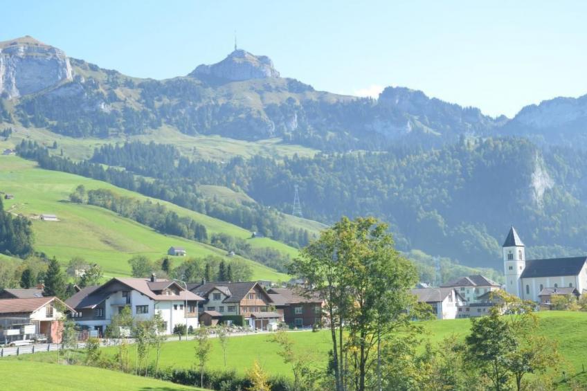 Sutter in Brülisau bei Appenzell - foto 12