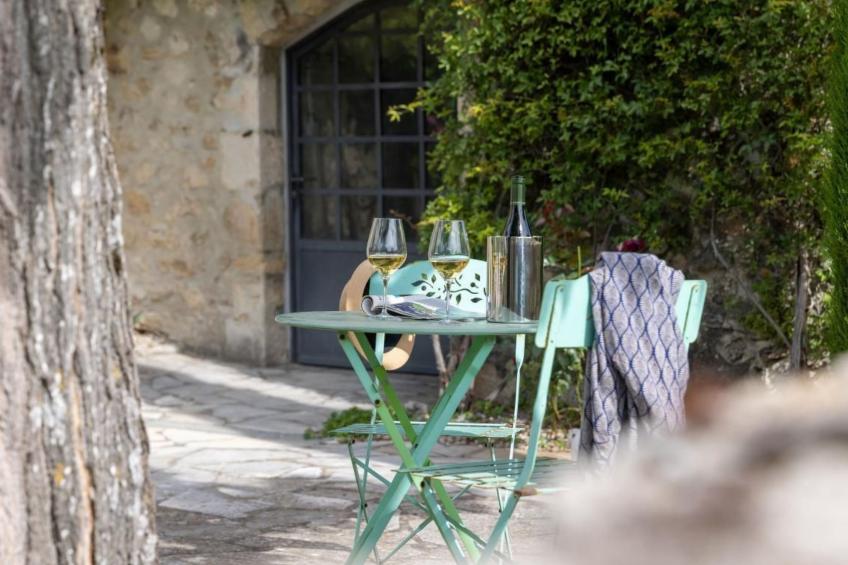 Clos de l'Olivier - foto 13