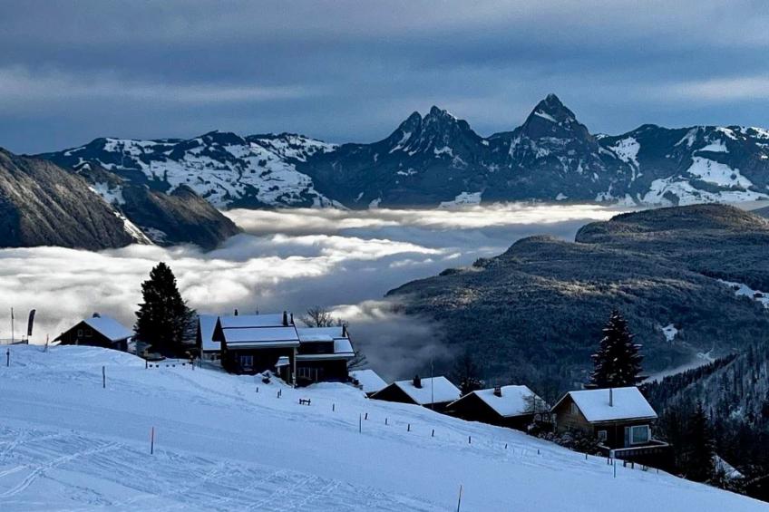 Chalet Hörler - foto 30