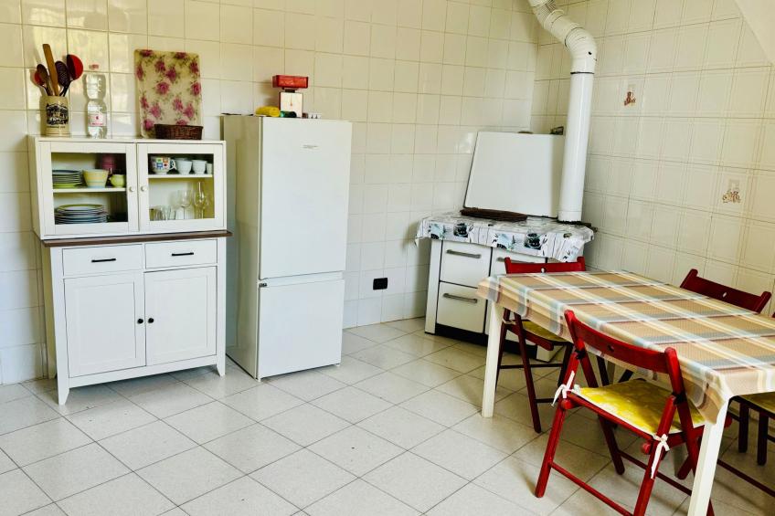 Casa Uliveto - foto 11