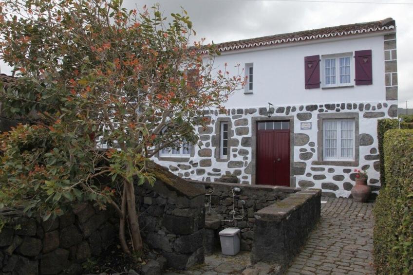 Das Haus der Patin 2