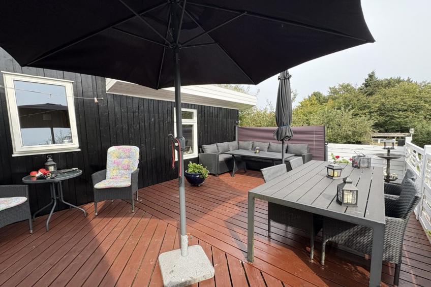 "Rikhard" - 175m to the fjord - foto 12