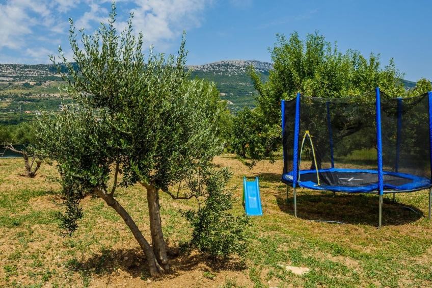 Villa Toni für 12 Personen in Kastel Stari - foto 9