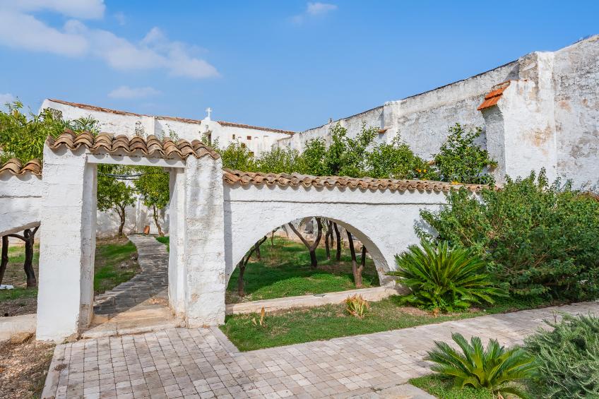 Nella Apartment With Pool - foto 23