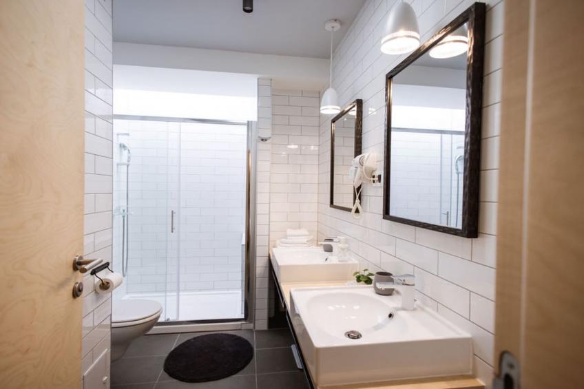 Stylish Apartments with Osijek Near Top Attractions - Standard Studio Apartment  - Maks 3 - foto 51