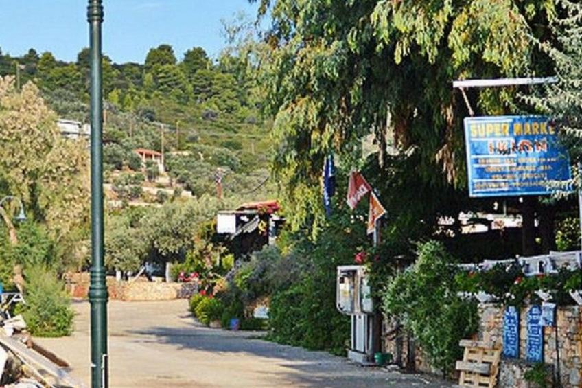 Studio Alonnisos Steni Vala Ikion  Studio 8 - foto 21