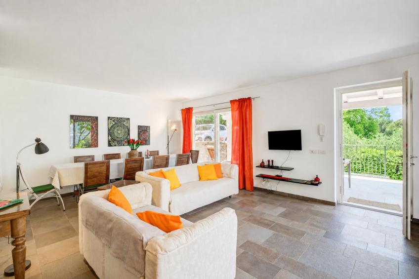Villa Il Paradiso Di Gabri - foto 11