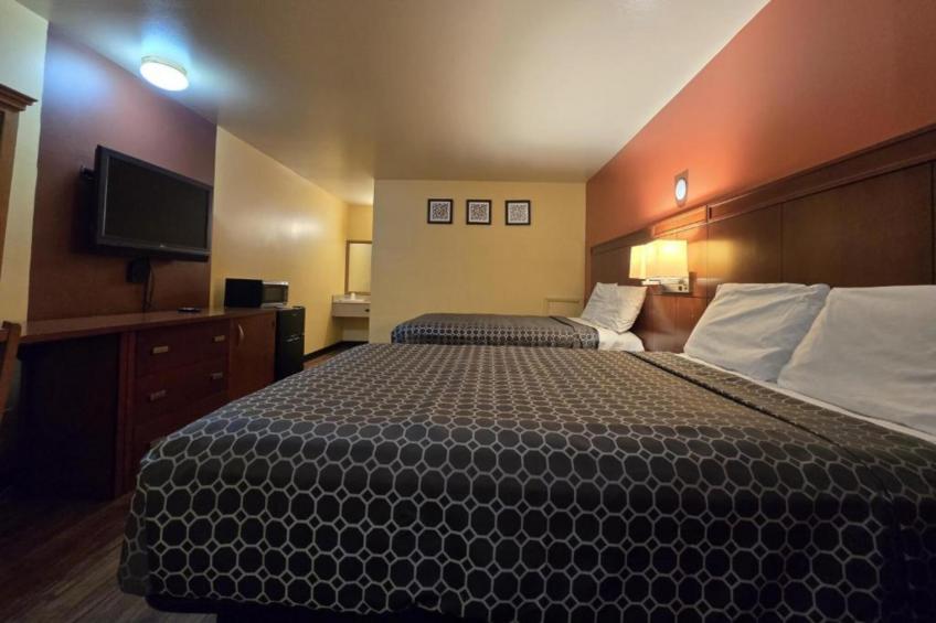 2 Full Bed Smoking - foto 20