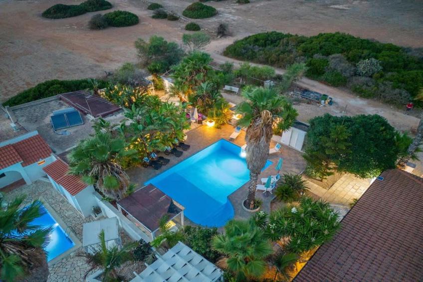 Villa Cotriero Crystal - Gallipoli - foto 6
