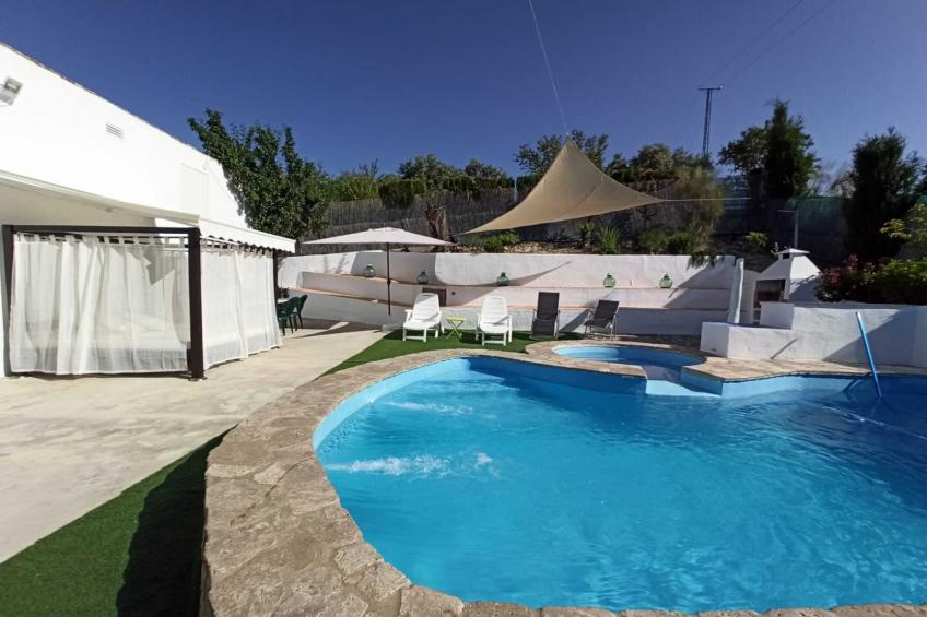 Casa Rural "El Viso" - foto 10