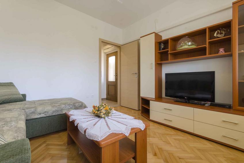 Holiday apartment with terrace and sea view - BF-5TND - foto 4