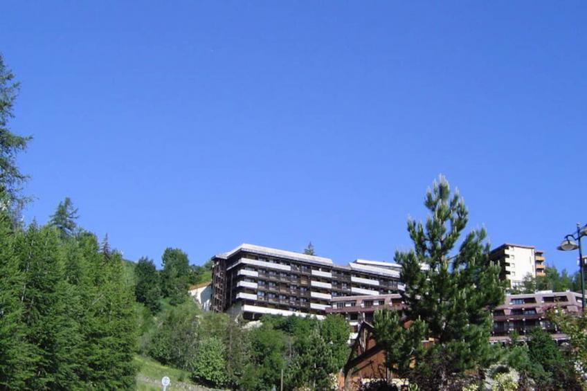 Résidence Arribau - foto 11