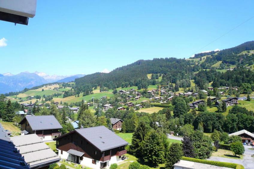 Résidence Princesse En Etraz Narcisse - foto 19