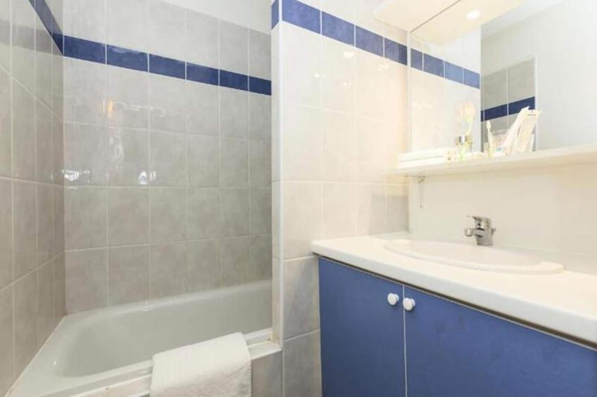 Résidence Odalys Les Sources de Manon - foto 16