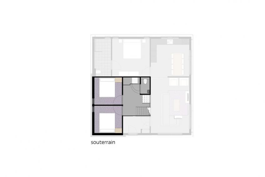 Chalet 232 - foto 26