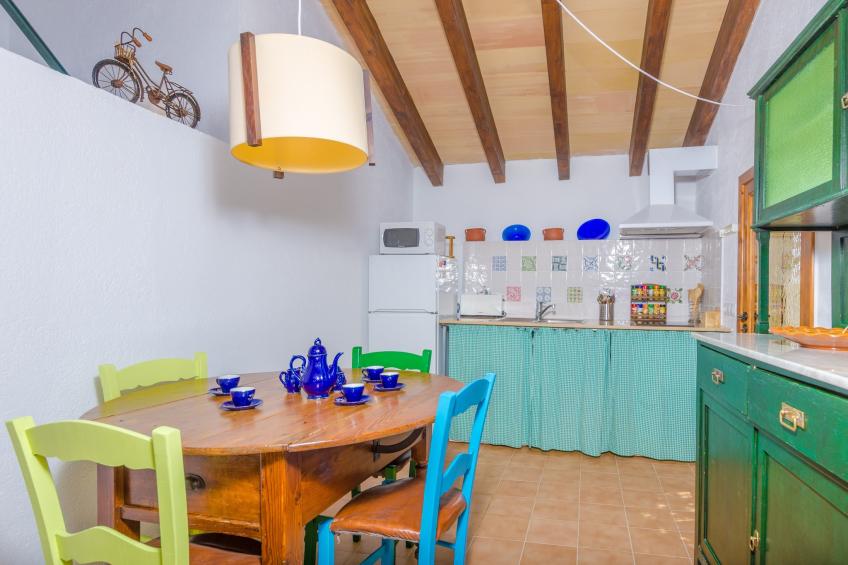 Son Sabater (es Moli Nou) - foto 14