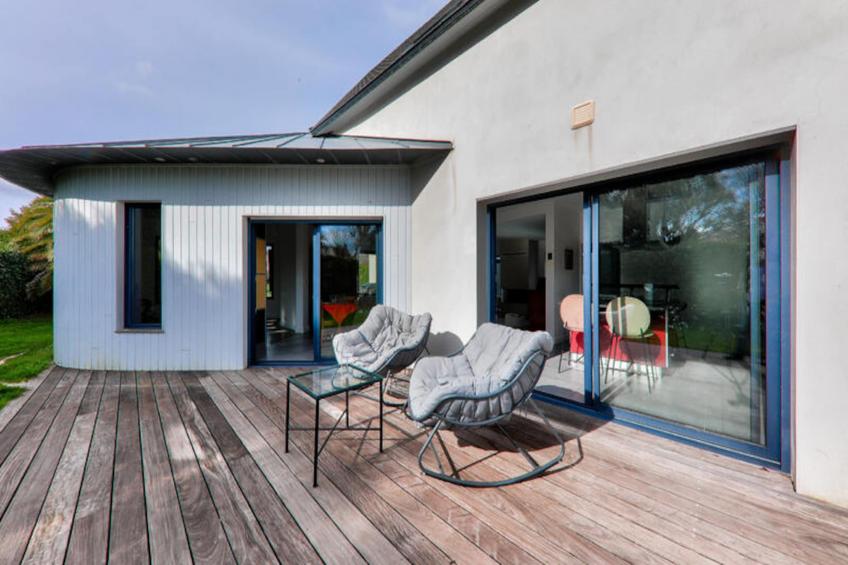 Maison à Saint-Armel - foto 24