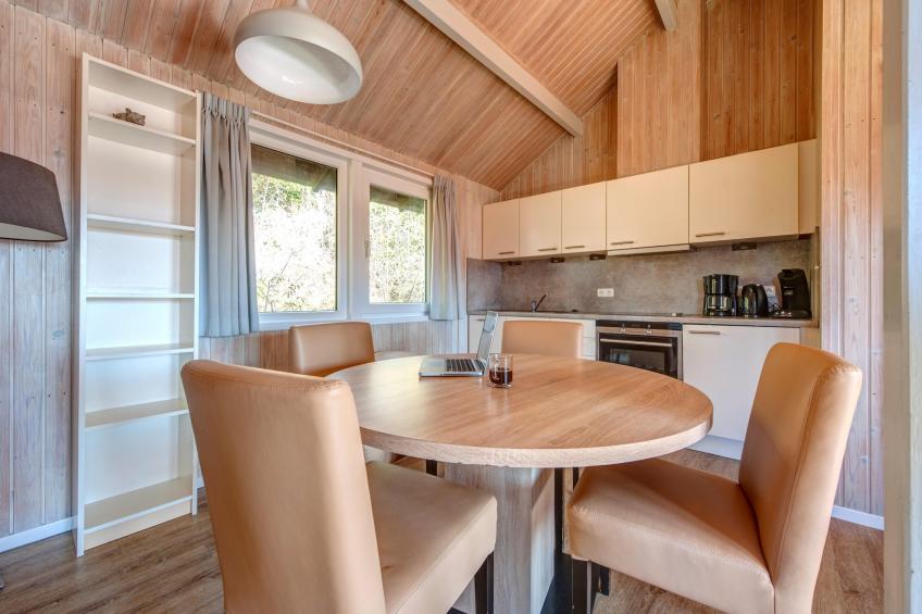 Eifelpark Kronenburger See - foto 4