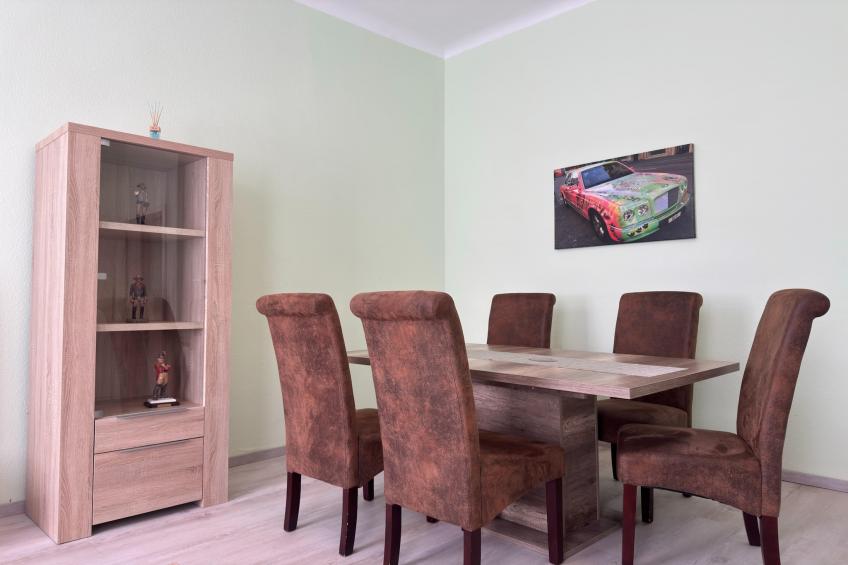 Appartement Askani, Ballenstedt - Type A - foto 6