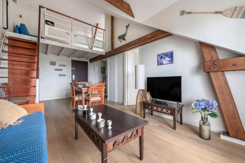 Appartements à Le Croisic - foto 6