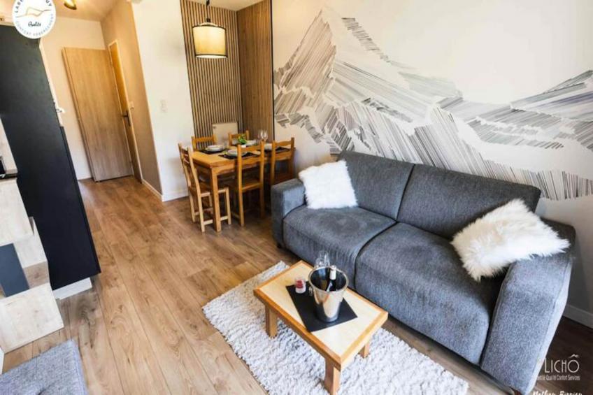 Résidence Les Issarts - foto 6