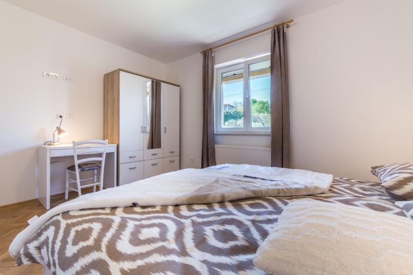 "Raspolic" mit Terrasse - foto 13