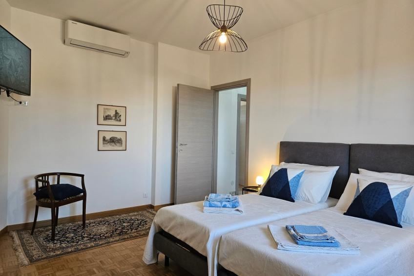 Zwischen Seen und Hügeln in Pina by Holiday World - foto 23