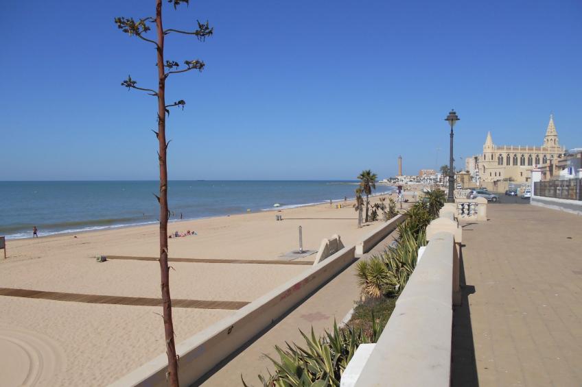 Wohnung Klimaanlage, Wifi, Terrasse, - foto 36