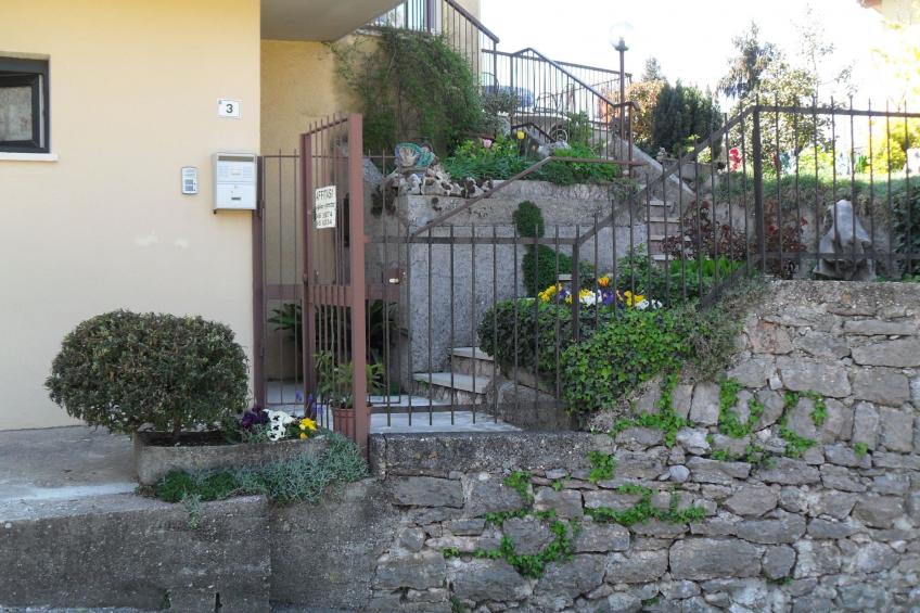 mit eigenem Garten und Terrasse - foto 18