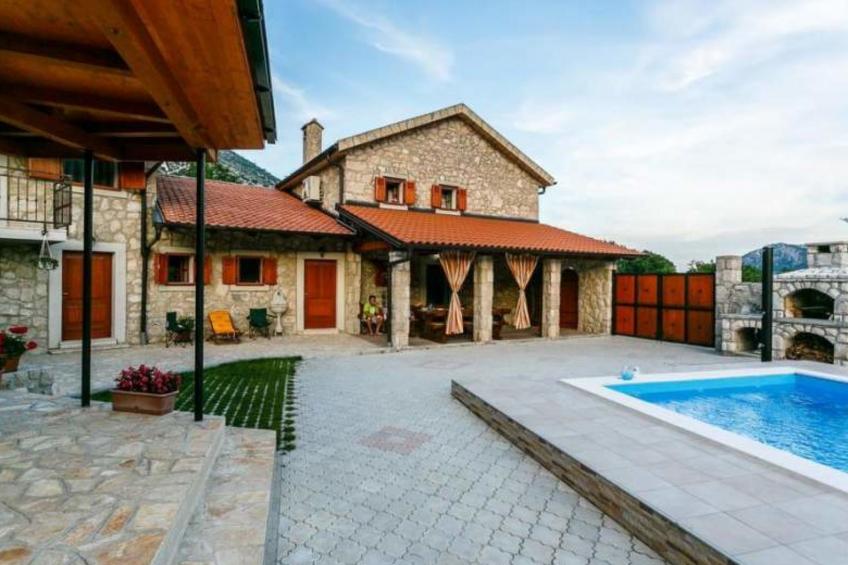 VILLA CASTRA / HR-08209-01 - foto 5