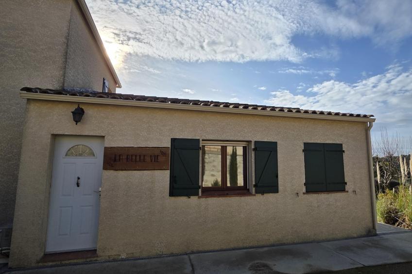 Villa La Belle Vie - foto 25