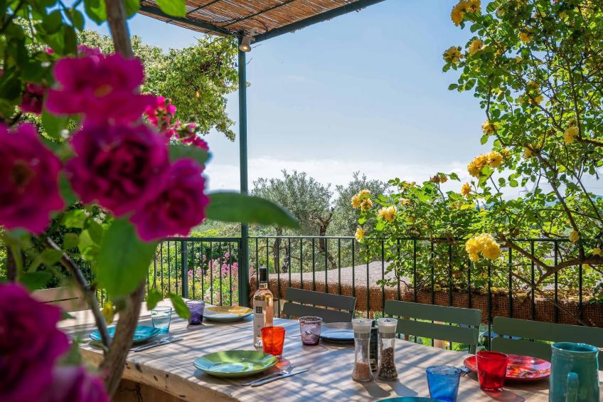 Le Mas Elaïa  votre havre familial avec piscine privée - foto 66