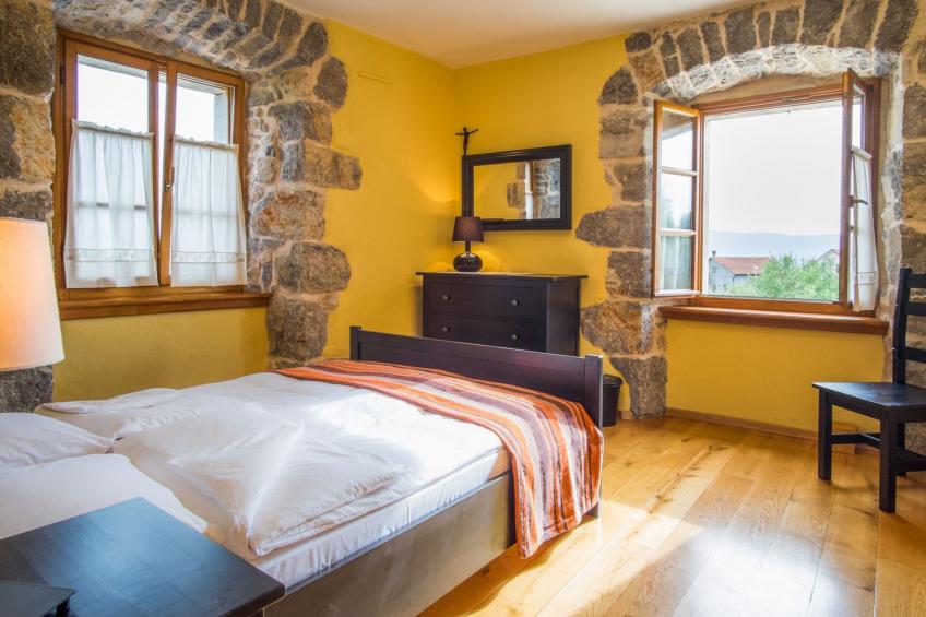 Villa mit Pool, Olivengarten und Meerblick - foto 30