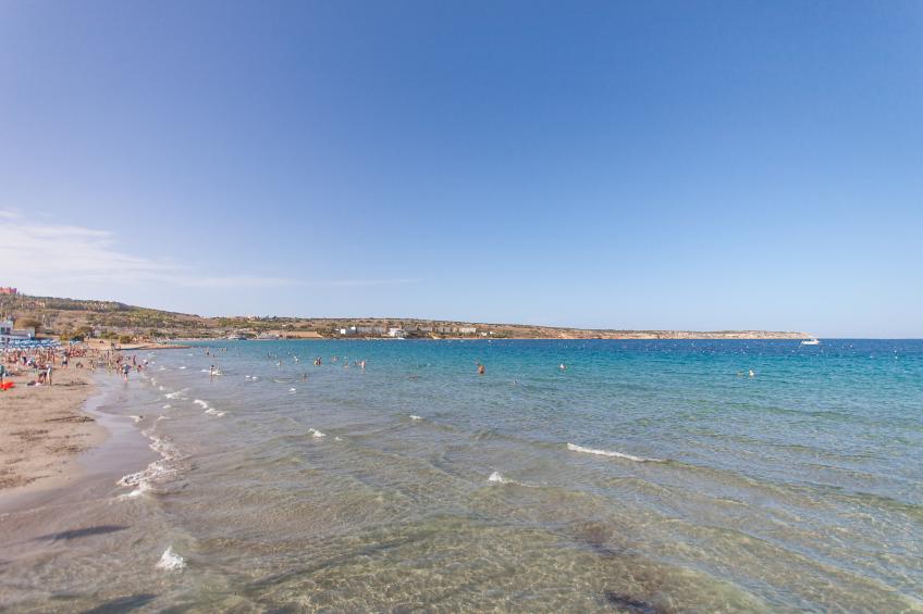 Merill Pool and Sea, charming Apart 3 - foto 22