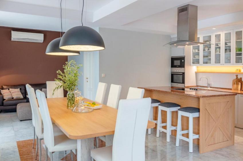 Luxury Pool Villa Feliz - foto 9