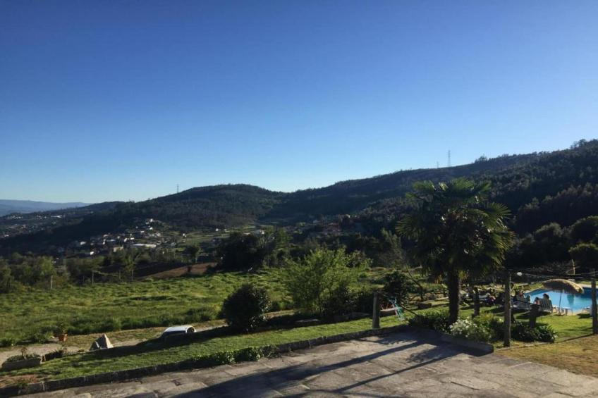 Casa da Ventozella/Suite with Hydromassage Shower - foto 57